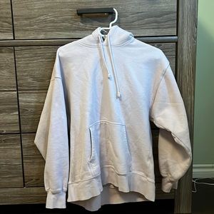 TNA boyfriend hoodie